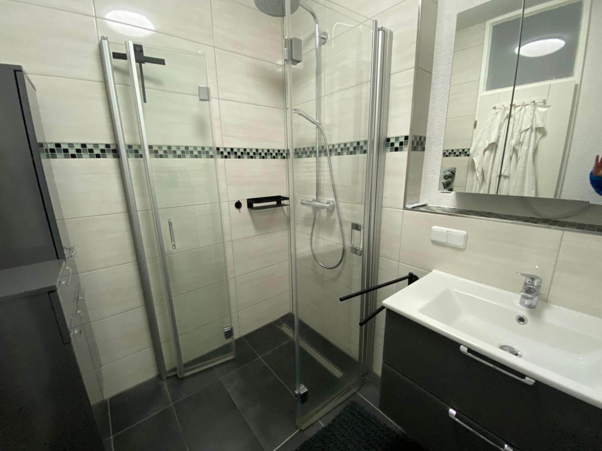 Apartmán Schwalbennest Bad Harzburg Exteriér fotografie